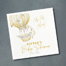 Recherche de ballons jaunes serviettes Pour tous