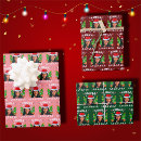 Recherche de pink christmas cadeau emballages Noël