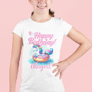 Zoek naar pool kinder tshirts Meisje