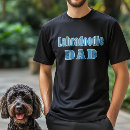 Recherche de labradoodle Typographie