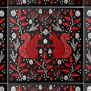 Recherche de écureuil carreaux Boisé