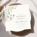 Recherche de déjeuner nuptiale invitations Invités