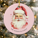 Recherche de santa claus decor Family