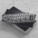 Recherche de pneu cartes visite Professionnel