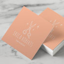 Zoek naar doodle visitekaartjes Minimalistisch