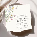 Recherche de déjeuners invitations Calligraphie