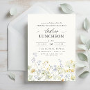 Recherche de déjeuner invitations Calligraphie