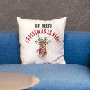 Zoek naar rudolph kussens Xmas