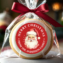 Recherche de saint nicolas autocollants Vintage