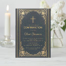 Recherche de fond marin invitations Bleu