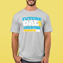 Zoek naar toekomstige papa tshirts Vader