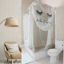 Recherche de bridal rideaux douche Féminin