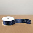 Zoek naar uw logo hier lint Voeg je logo toe