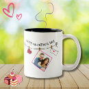 Recherche de saint valentin tasses Heureuse sainte valentin