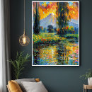 Recherche de coucher du soleil posters Contenu générationnel
