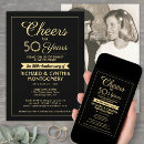 Recherche de 10ème mariage anniversaire invitations Pour eux