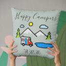 Zoek naar camper kussens Camping