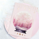 Zoek naar halve maan uitnodigingen Sterren