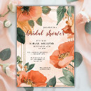 Recherche de pêche de corail invitations Mariée