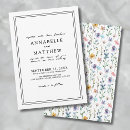 Recherche de feuille coloré invitations Pour eux