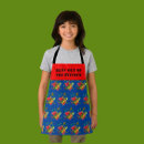 Recherche de faveur tabliers Pour enfants