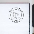 Recherche de enseignants tampons encreurs Élégant