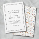 Recherche de boheme mariage invitations Couple