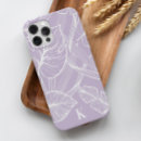 Zoek naar leaf pattern iphone hoesjes Tropisch