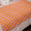 Recherche de orange couvertures Rose et orange