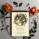 Recherche de globe invitations Moderne