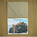 Recherche de meteora cartes postales Kalambaka