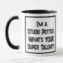 Recherche de potier tasses Poterie