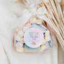 Recherche de garçon fille jumeaux autocollants Faveurs