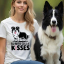 Zoek naar border collie tshirts Puppy