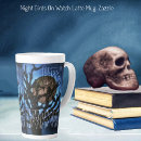 Recherche de corbeau gothique tasses Corbeaux