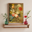 Recherche de vintage botanical posters Nature