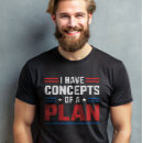 Recherche de presidential tshirts Présidentiel