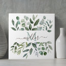 Recherche de eucalyptus carreaux Monogramme