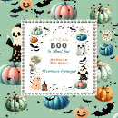 Zoek naar ghost servetten Halloween baby shower