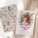 Recherche de de papillon anniversaire invitations Fleur sauvage