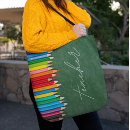 Recherche de professeurs tote bags Appréciation