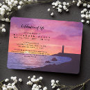 Recherche de sunset memorial invitations Océan