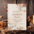 Recherche de brown thanksgiving invitations Amabilité