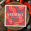 Zoek naar geometrische servetten Modern