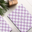Recherche de damier papier cadeau Pour tous