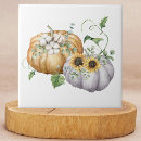 Recherche de citrouille carreaux Floral