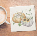 Zoek naar herfst onderzetters Zonnebloem