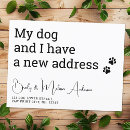 Recherche de animaux drôles cartes postales Changement d'adresse