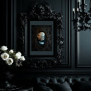 Recherche de dia los muertos art Halloween