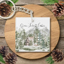 Recherche de arbre vert porteclés Pour lui